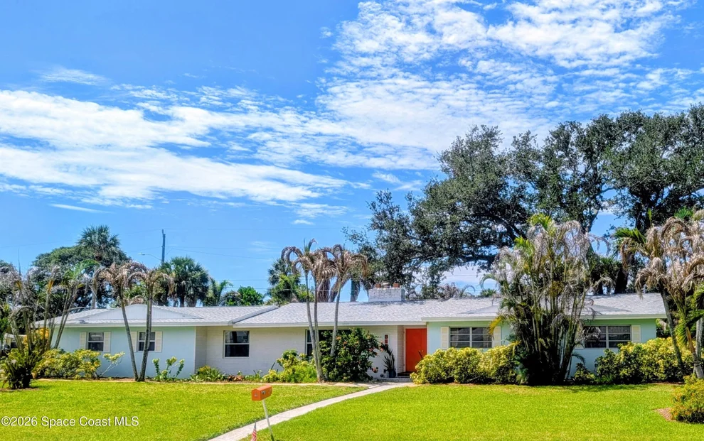 Unit for sale at 615 Oak Ridge Drive, Indialantic, FL 32903