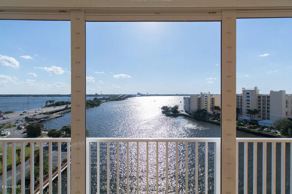 Unit for sale at 134 Starboard Lane, Merritt Island, FL 32953