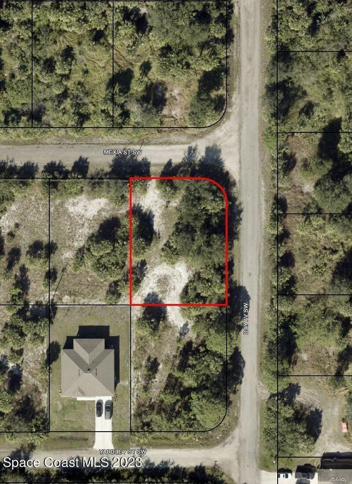 Unit for sale at 600 Mexia (Corner Of Day) Street SW, Palm Bay, FL 32908