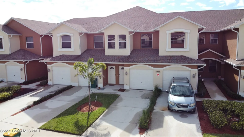 Unit for sale at 1055 Venetian Drive, West Melbourne, FL 32904