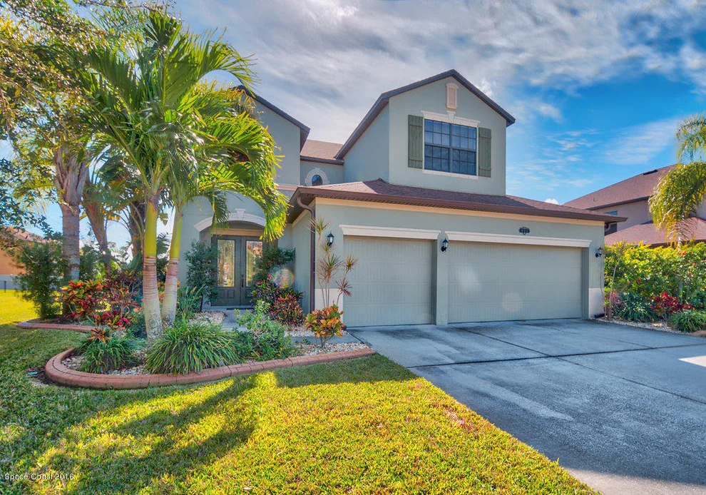 Unit for sale at 937 Whetstone Place, Rockledge, FL 32955