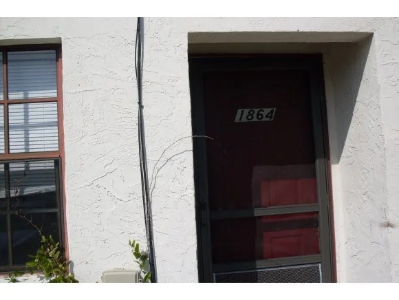 Unit for sale at 1864 South, Titusville, FL 32780