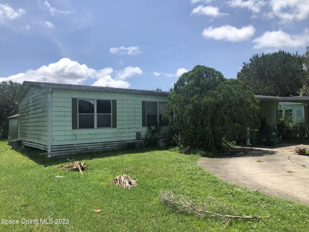 Unit for sale at 340 Maplewood Boulevard, Cocoa, FL 32926