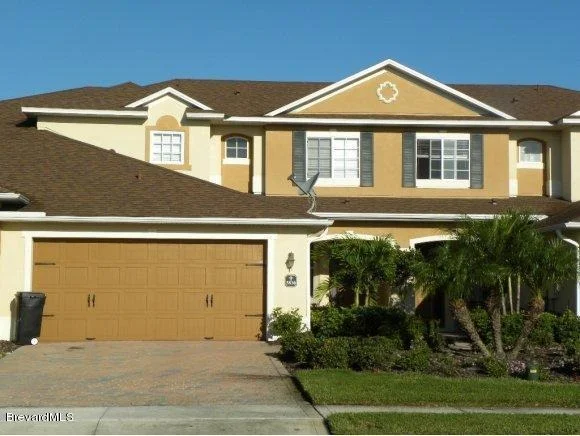 Unit for sale at 5830 Claiborne Street, Melbourne, FL 32940