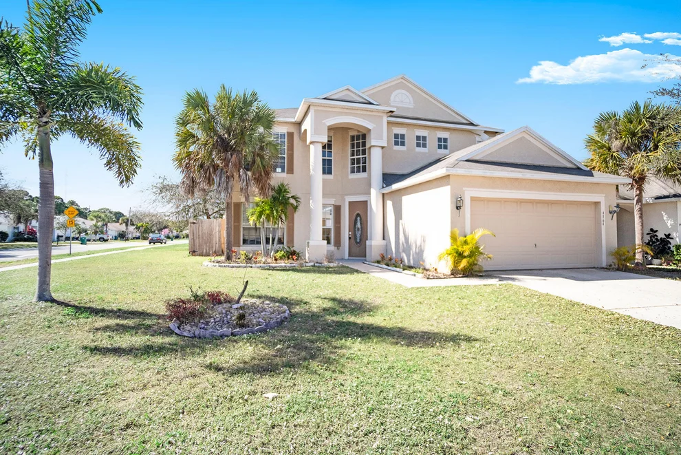 Unit for sale at 4364 Canby Drive, Melbourne, FL 32901