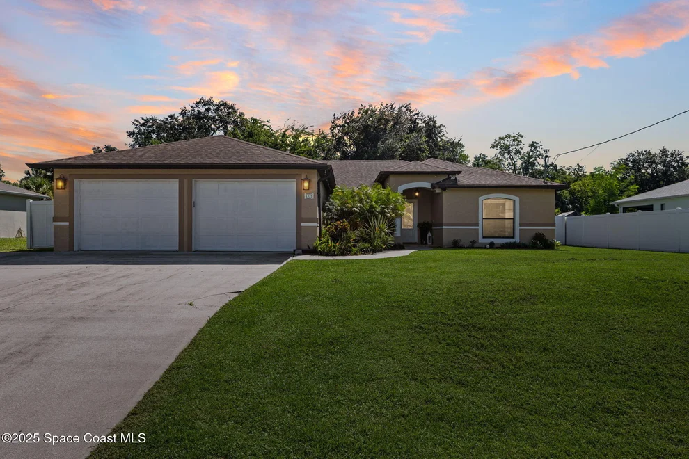 Unit for sale at 6325 Ainsworth Road, Cocoa, FL 32927