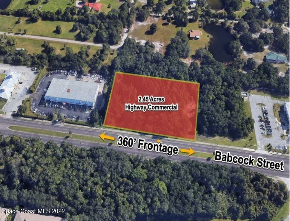 Unit for sale at 5000 Block Babcock Street, Palm Bay, FL 32905