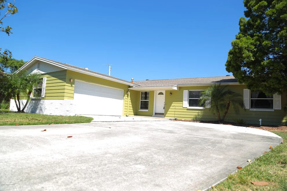 Unit for sale at 1730 Exeter Drive, Rockledge, FL 32955