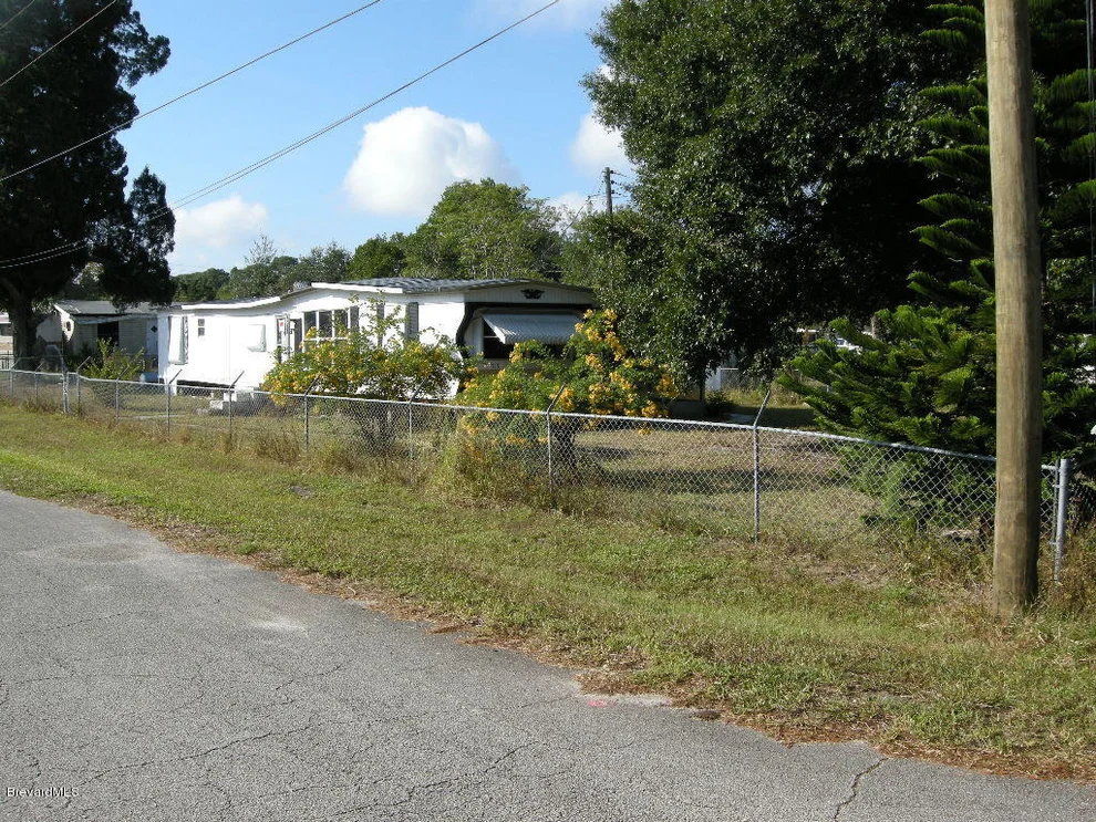 Unit for sale at 317 Iris Street, Cocoa, FL 32927