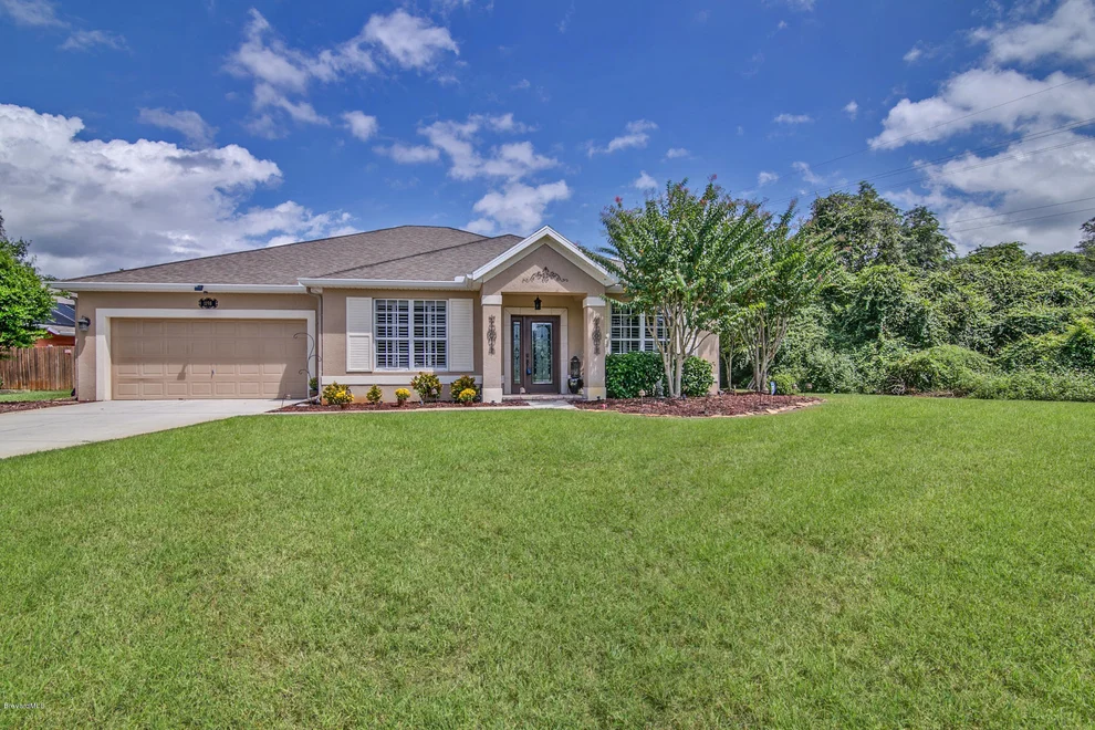 Unit for sale at 1198 Meadow Lark Drive, Titusville, FL 32780
