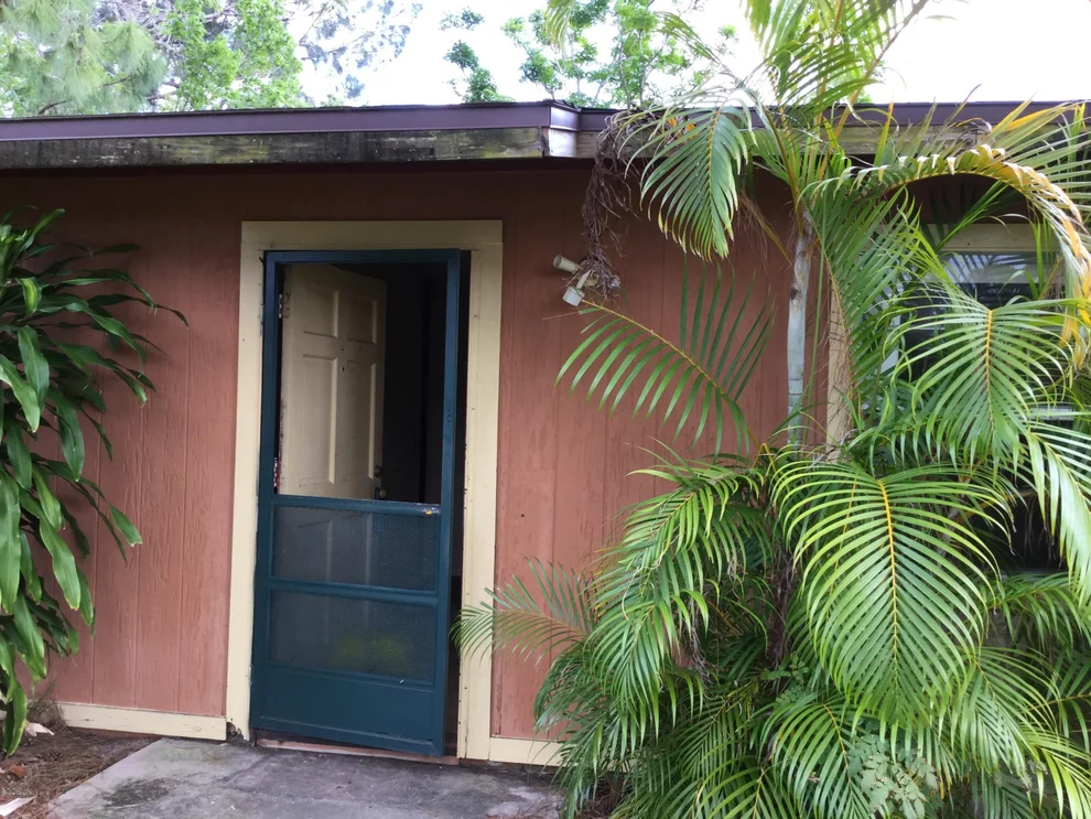 Unit for sale at 427 Borraclough Avenue NW, Palm Bay, FL 32907