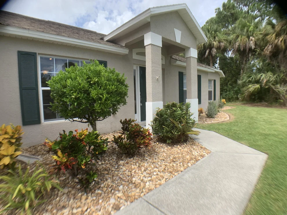 Unit for sale at 152 Crown Avenue NE, Palm Bay, FL 32907