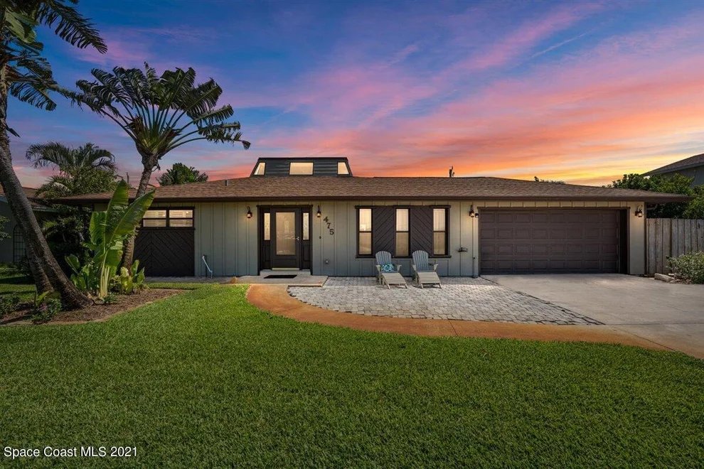 Unit for sale at 475 Lee Avenue, Satellite Beach, FL 32937