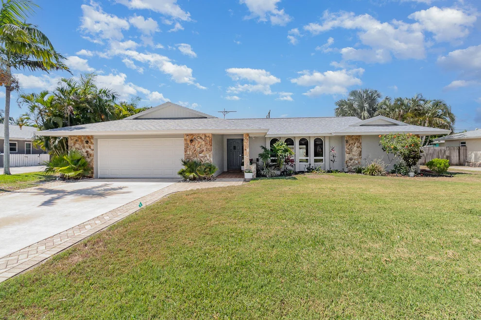 Unit for sale at 405 Rio Lane, Indialantic, FL 32903