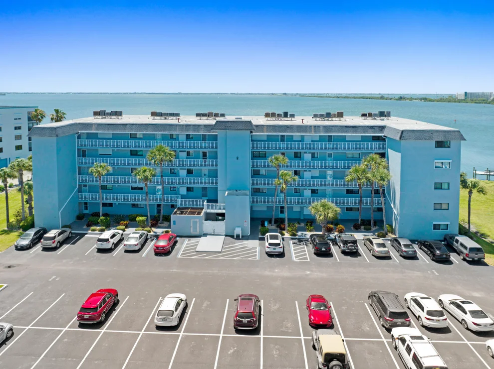 Unit for sale at 3799 S Banana River Boulevard S, Cocoa Beach, FL 32931