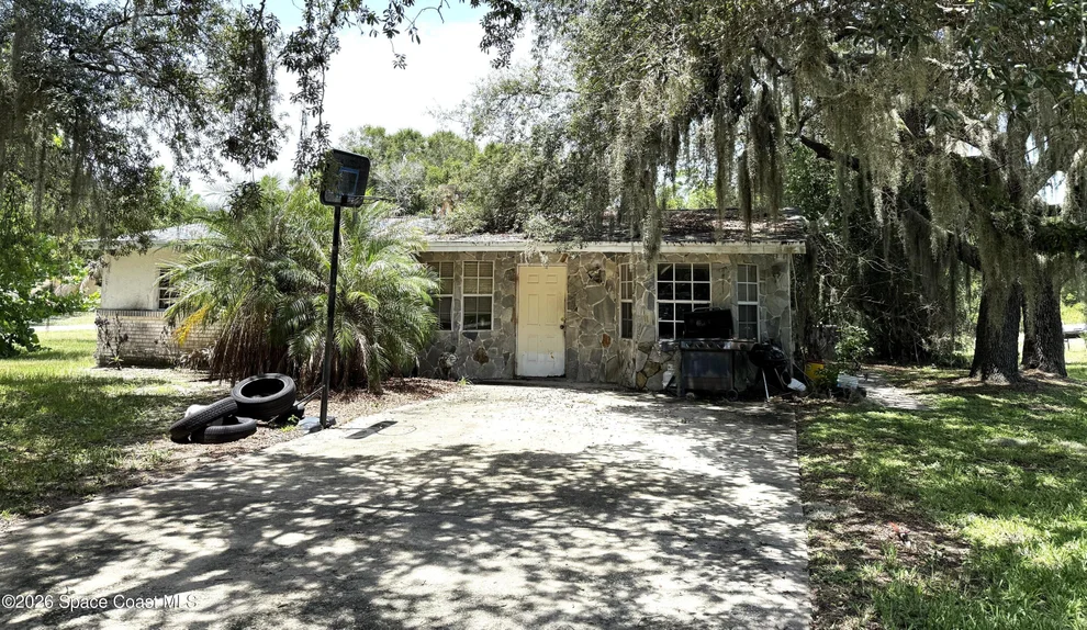 Unit for sale at 4220 Devoe Avenue, Cocoa, FL 32927