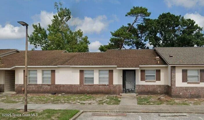 Unit for sale at 1514 Clearlake Road, Rockledge, FL 32955