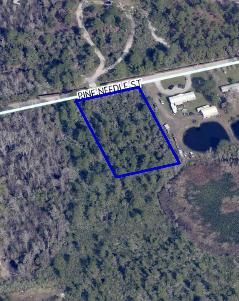Unit for sale at 4753 Pine Needle Street, Mims, FL 32754