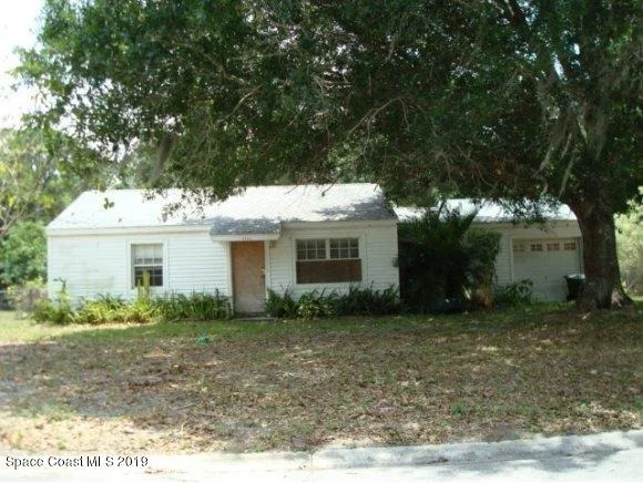 Unit for sale at 1111 Woodlawn Road, Rockledge, FL 32955