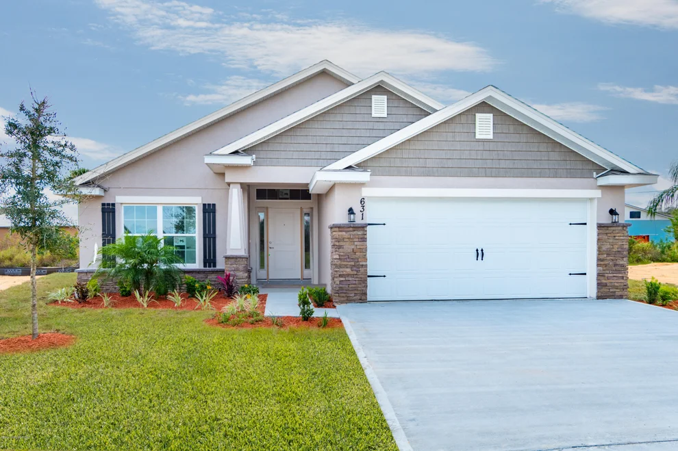 Unit for sale at 298 Foremost Avenue NW, Palm Bay, FL 32907