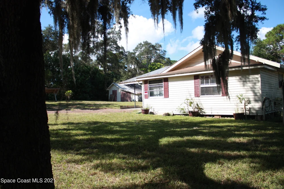 Unit for sale at 798 Buffalo Road, Titusville, FL 32796