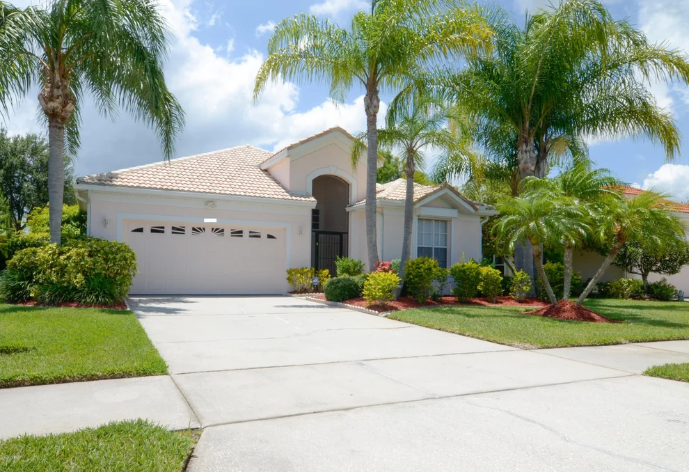 Unit for sale at 943 Wimbledon Drive, Melbourne, FL 32940
