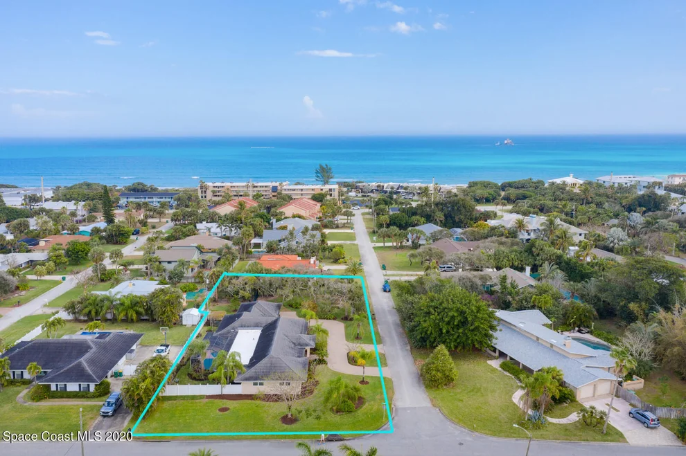 Unit for sale at 138 Ormond Drive, Indialantic, FL 32903