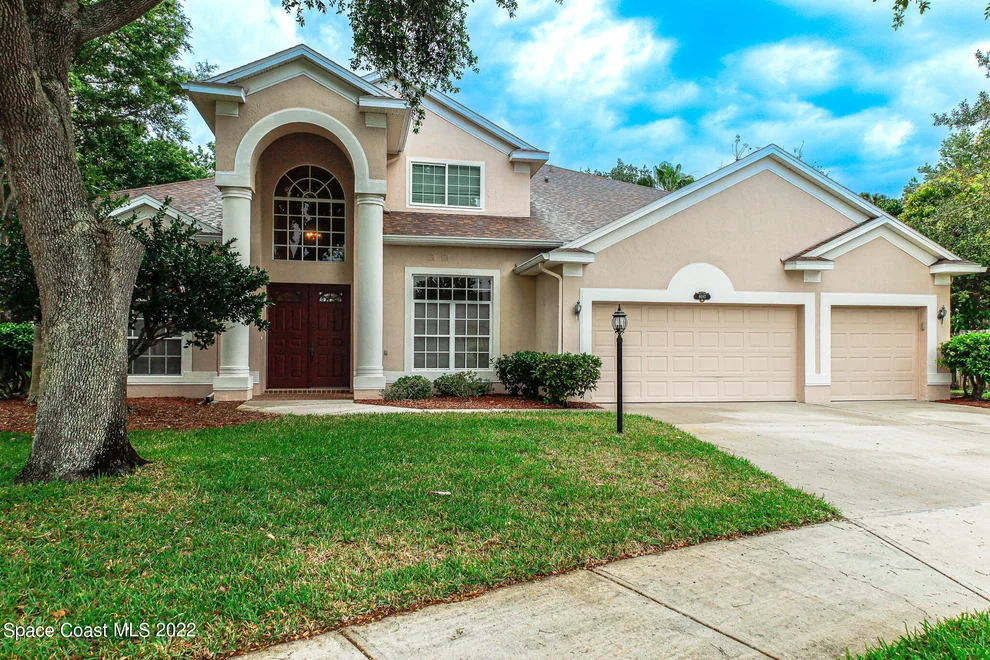 Unit for sale at 6047 Arlington Circle, Melbourne, FL 32940
