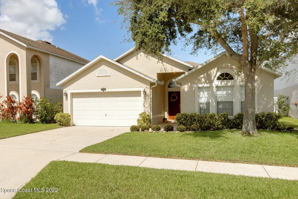 Unit for sale at 2170 Canopy Drive, Melbourne, FL 32935