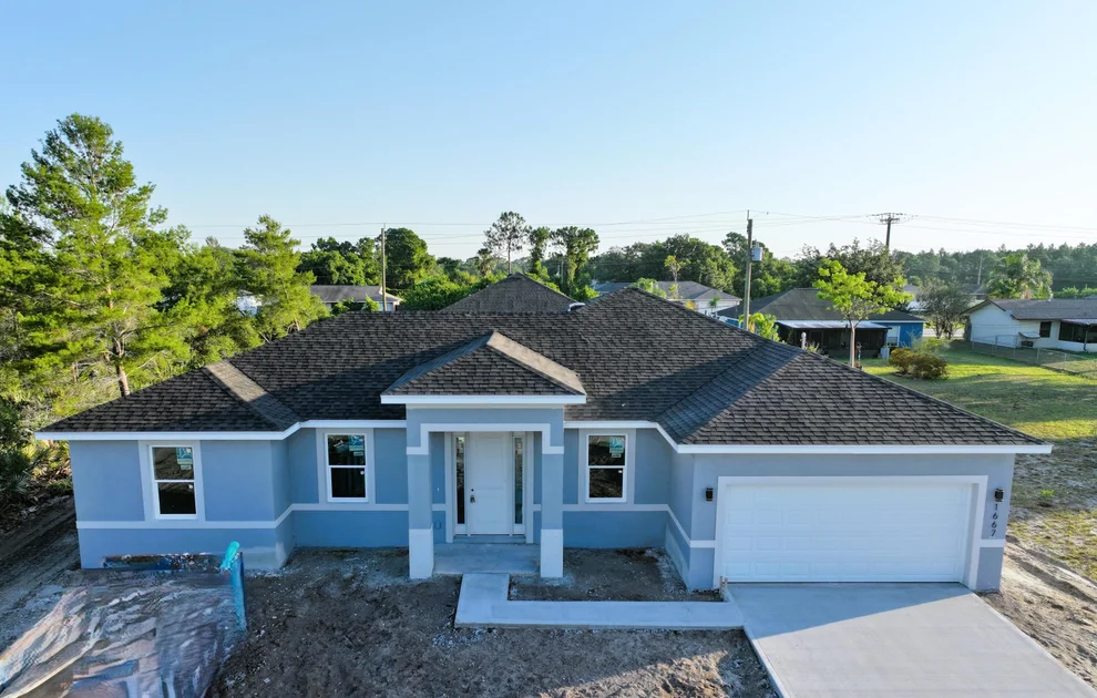 Unit for sale at 1667 Tilly Street SE, Palm Bay, FL 32909