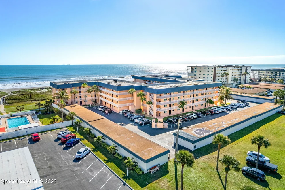 Unit for sale at 10 Sunflower Street, Cocoa Beach, FL 32931