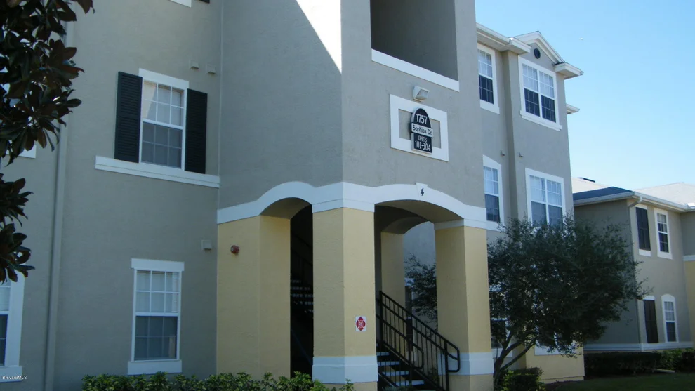 Unit for sale at 1757 Sophias Drive, Melbourne, FL 32940