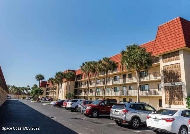 Unit for sale at 760 S Brevard Avenue, Cocoa Beach, FL 32931