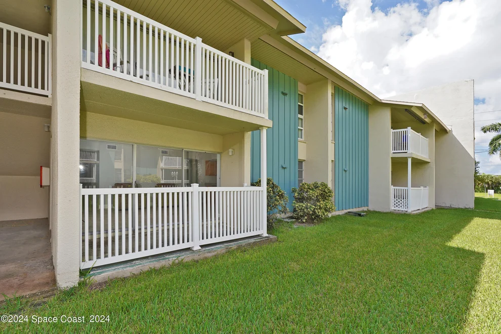 Unit for sale at 250 N Banana River Drive, Merritt Island, FL 32952