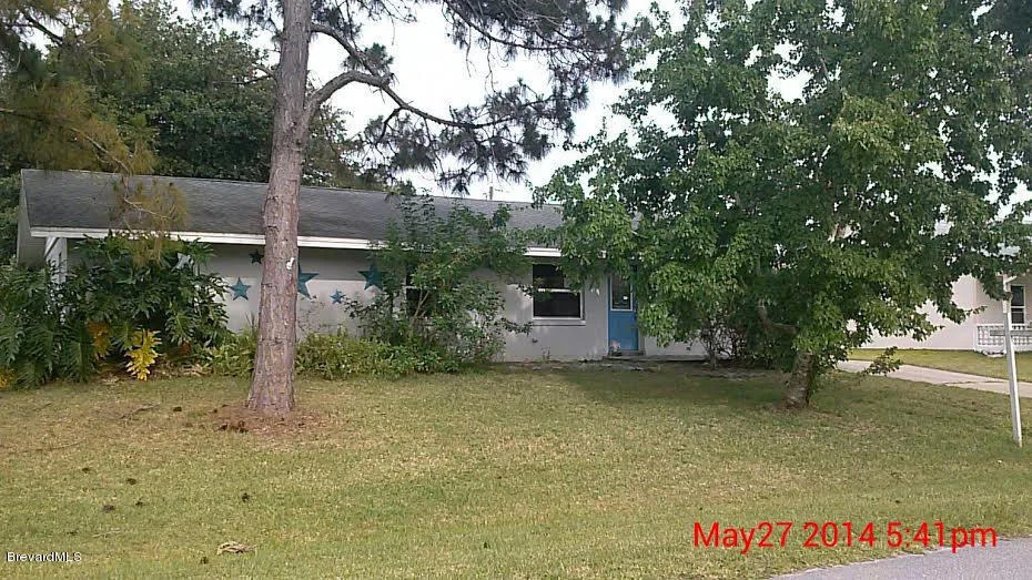 Unit for sale at 1135 NW Dallam Avenue, Palm Bay, FL 32907