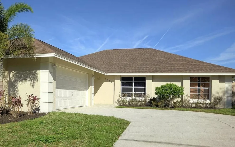 Unit for sale at 1823 Salida Street NW, Palm Bay, FL 32907