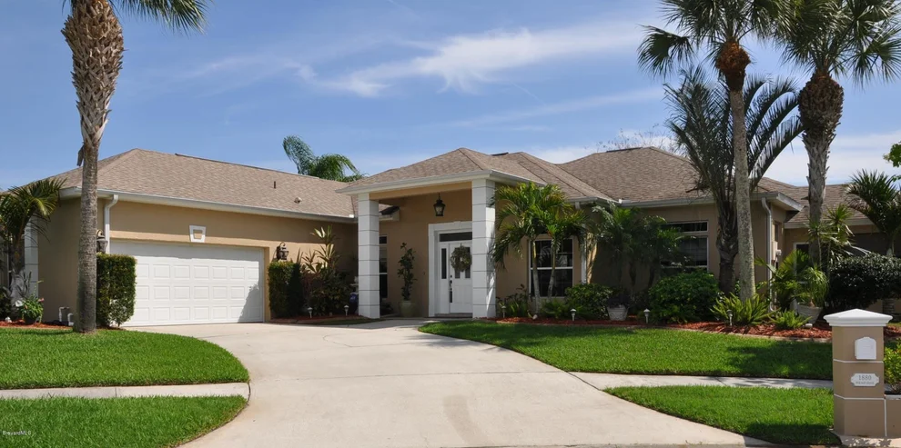 Unit for sale at 1880 Fox Bay Drive, Melbourne, FL 32934