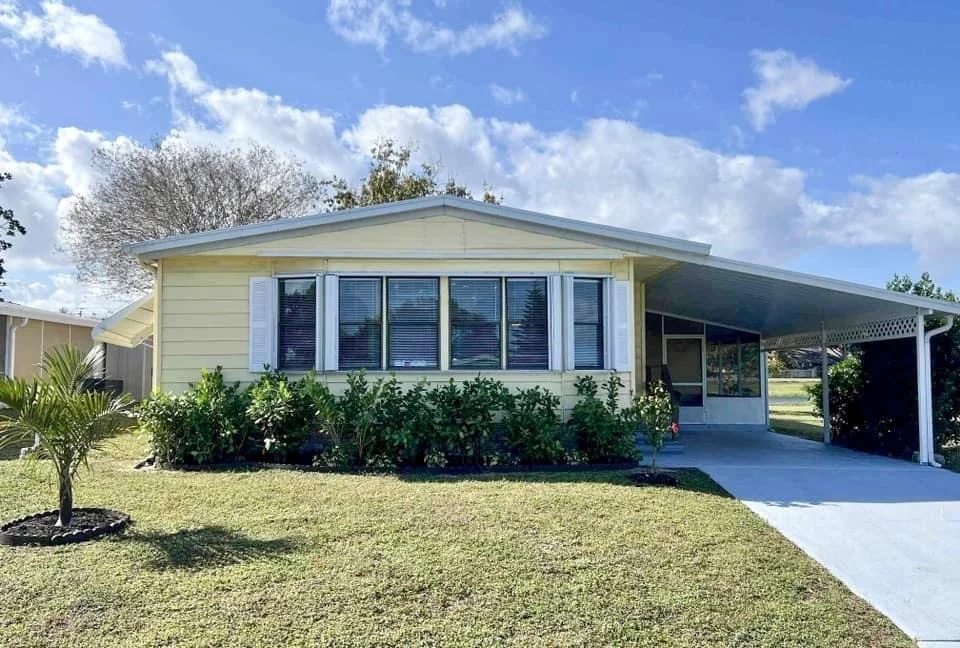 Unit for sale at 5010 Santa Anna Avenue, Titusville, FL 32780