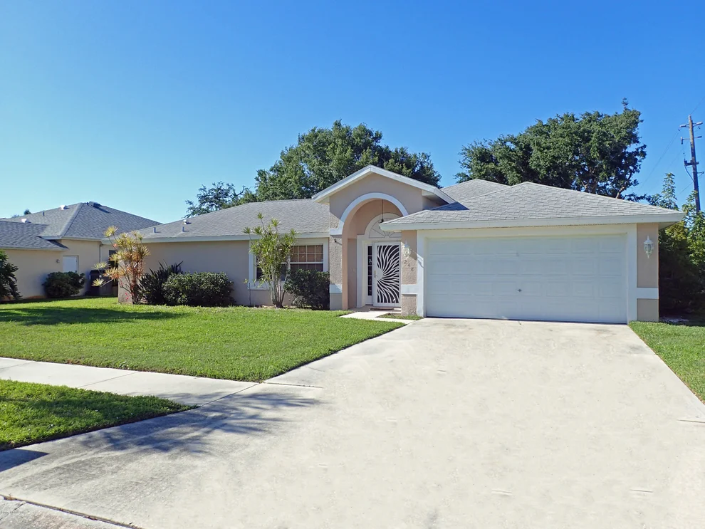 Unit for sale at 248 Cove Loop Drive, Merritt Island, FL 32953