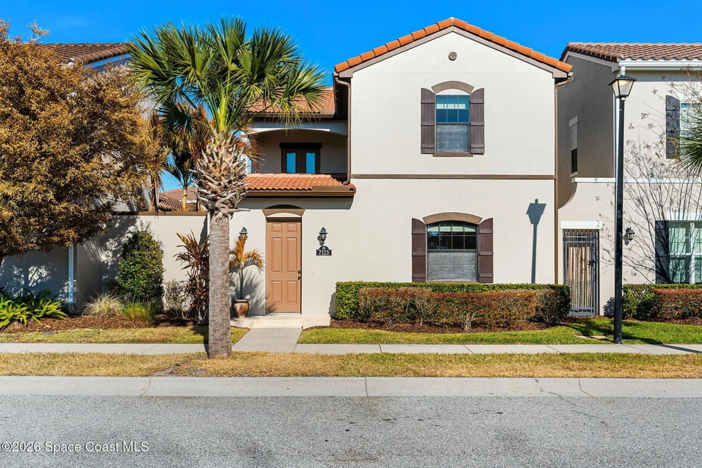 Unit for sale at 7123 Vista Hermosa Drive, Melbourne, FL 32940