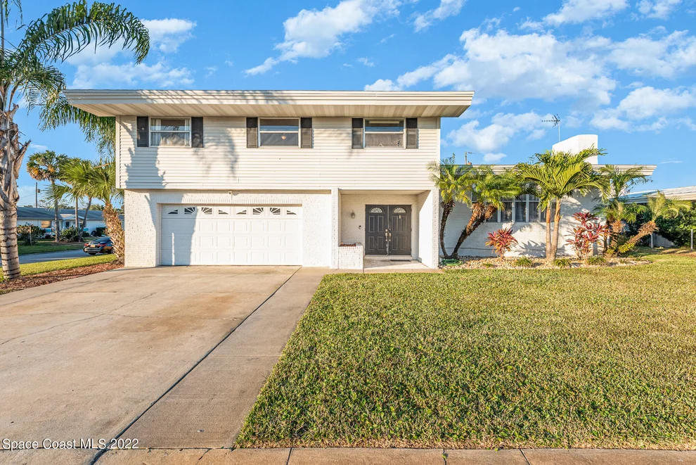 Unit for sale at 384 Chester Drive, Cocoa, FL 32926