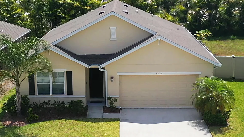 Unit for sale at 4645 Amaca Bay Lane, Melbourne, FL 32935