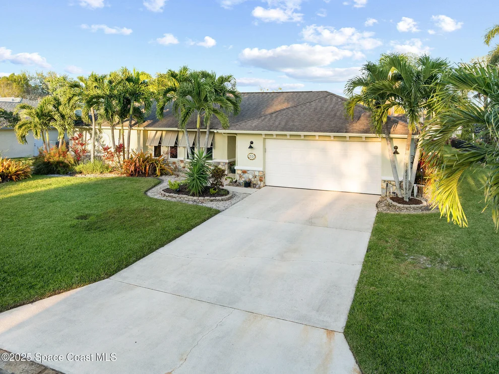 Unit for sale at 288 Sandy Run, Melbourne, FL 32940