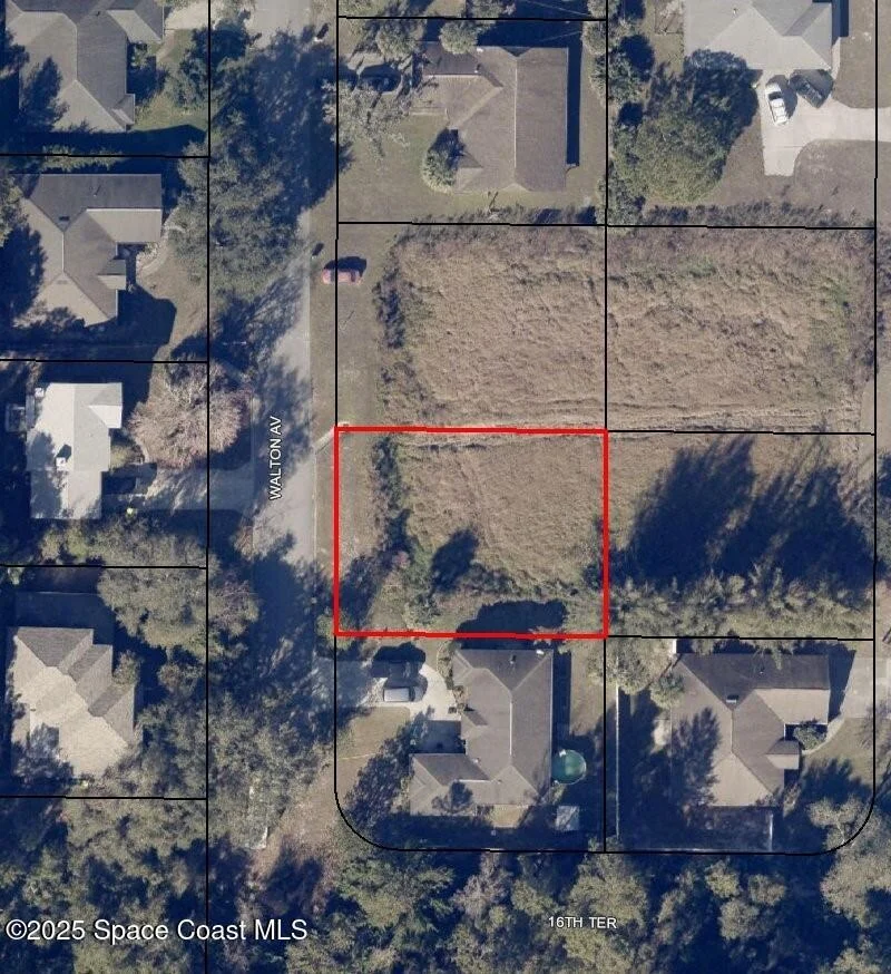 Unit for sale at 5175 Walton Avenue, Titusville, FL 32780