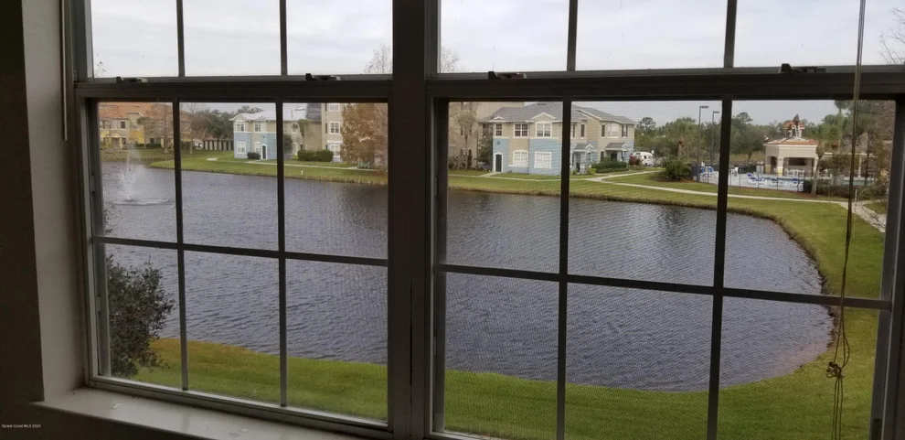 Unit for sale at 5683 Star Rush Drive, Melbourne, FL 32940