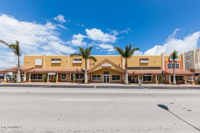 Unit for sale at 226 King Street, Cocoa, FL 32922