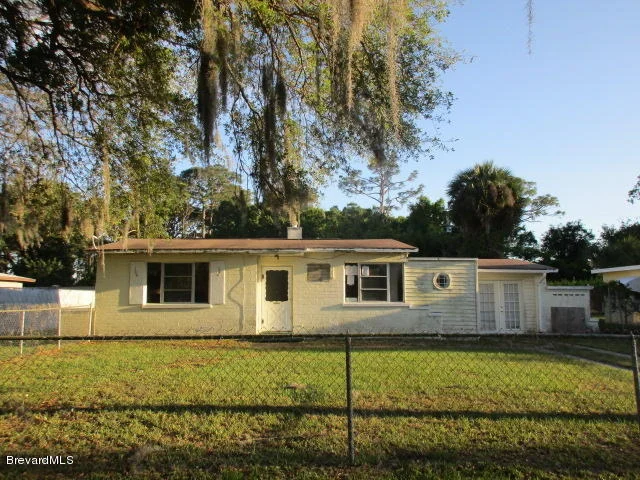 Unit for sale at 1007 Woodlawn Road, Rockledge, FL 32955