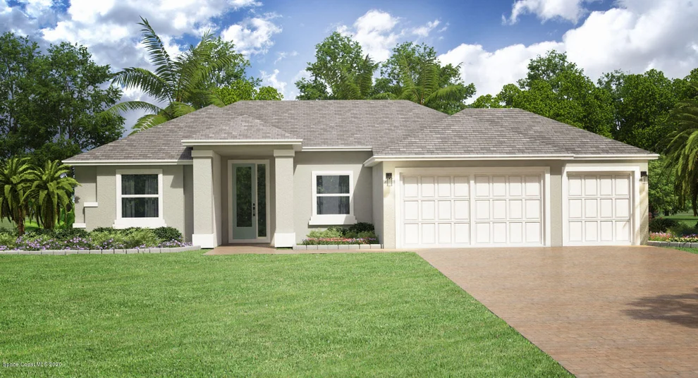 Unit for sale at 1310 Gaucho Road SW, Palm Bay, FL 32908