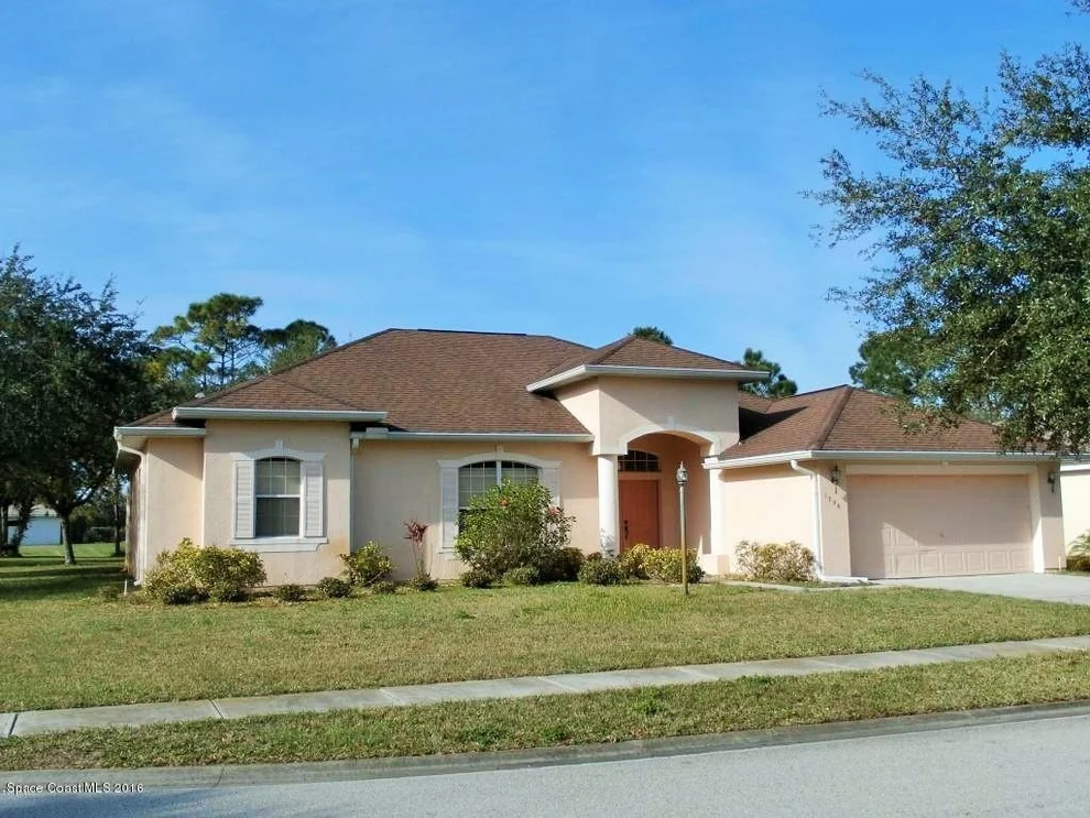 Unit for sale at 1796 Windbrook Drive SE, Palm Bay, FL 32909