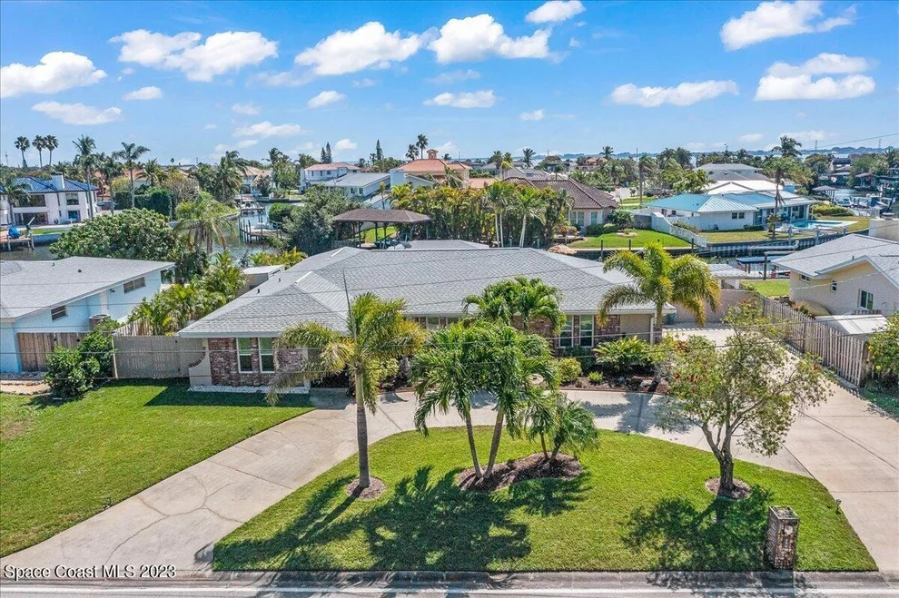 Unit for sale at 409 Driftwood Avenue, Melbourne Beach, FL 32951